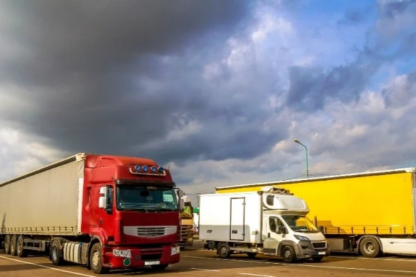 Gaziantep Balıkesir Nakliyat Ambarları
